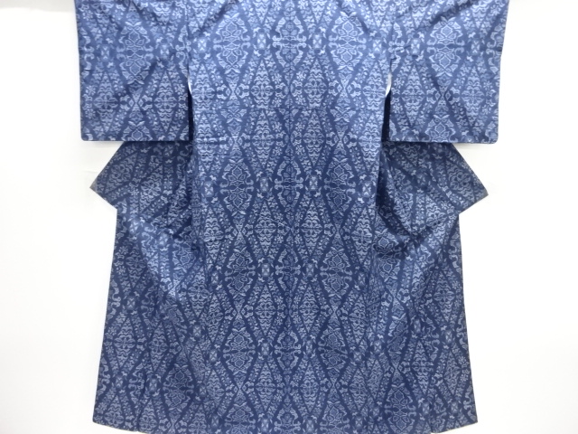 TSUMUGI / WOVEN DIAGONAL GRID